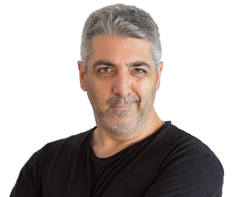 Sergi Albir, fotógrafo profesional València