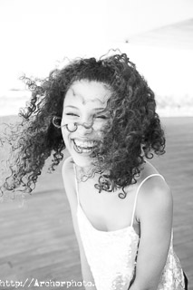 Valeria. Retrato formal e informal, Sergi Albir, Archerphoto