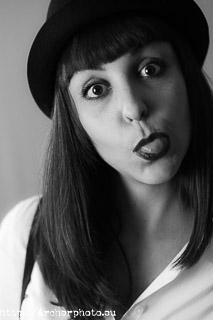 Lydia. Retratos divertidos, por Sergi Albir, Archerphoto, fotografo profesional Valencia Madrid Castellon Pamplona Zaragoza